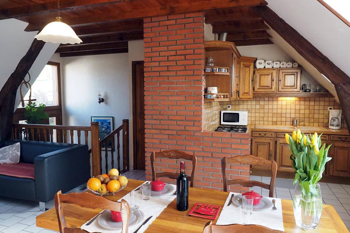 La Grange in Bun, Parc national des Pyrénées