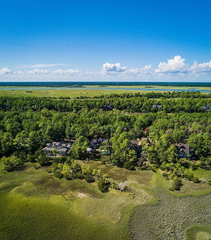 Vacation rental for 10 people, with balcony in Kiawah Island