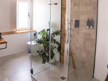 Pensione per 2 Persone in Vejer de la Frontera, Andalusia, Foto 2