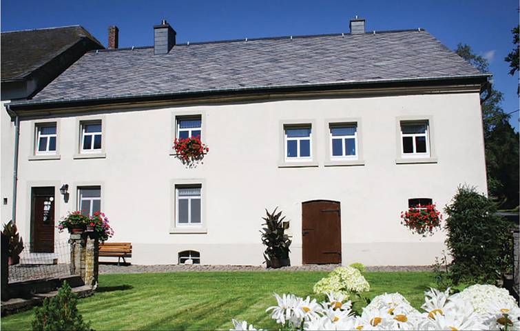 Ferienhaus für 8 Personen, mit Garten, mit Haustier in Belgien - 4