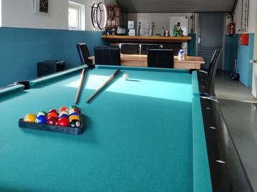 Vakantiehuis voor 10 Personen in Achterhoek, Afbeelding 3