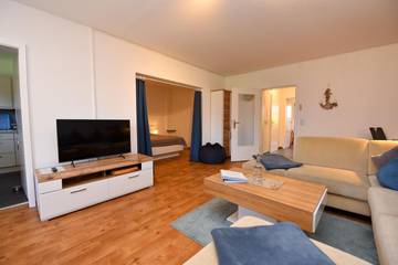 Ferienwohnung für 6 Personen in Döse, Cuxhaven, Bild 3