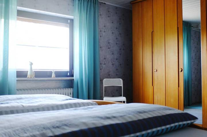 Gîte pour 4 personnes, avec jardin et terrasse à Boos - 3