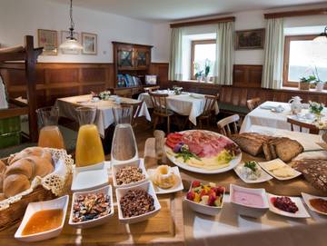 Hotel für 2 Personen, mit Garten in Tirol