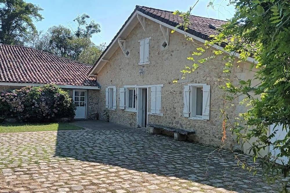 Maison de campagne avec piscine in Louer, Région de Dax