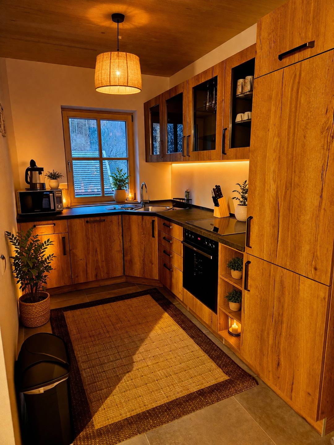 Appartamento intero, Ferienwohnung Brandstein inkl. Chiemgaukarte - Ferienwohnung in Ruhpolding, Alpi Bavaresi