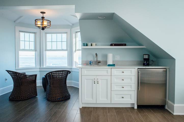 Ferienhaus für 14 Personen, mit Terrasse und Garten - 1