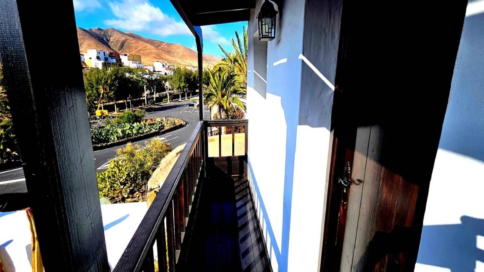 Landhuis voor 2 personen in Pájara, Fuerteventura