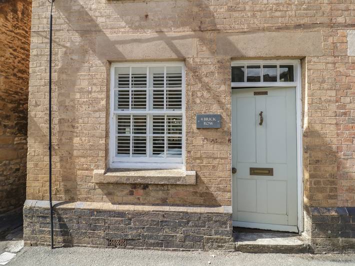 Tea Tree Cottage in Chipping Campden, Gloucestershire