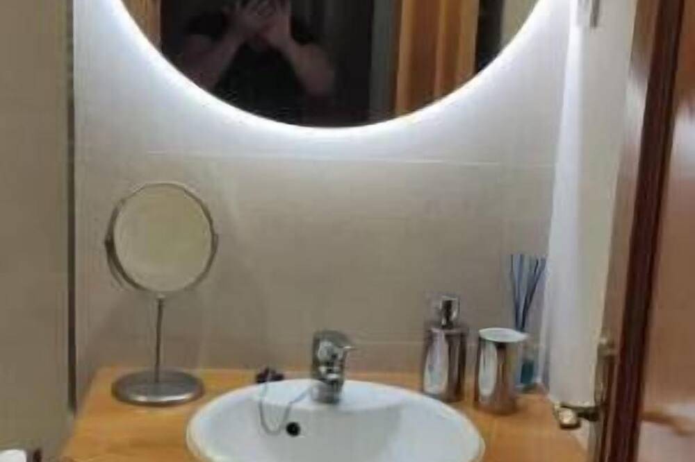 Appartement entier, Apartment in Gorliz in Gorliz, Côte Basque (Espagne)