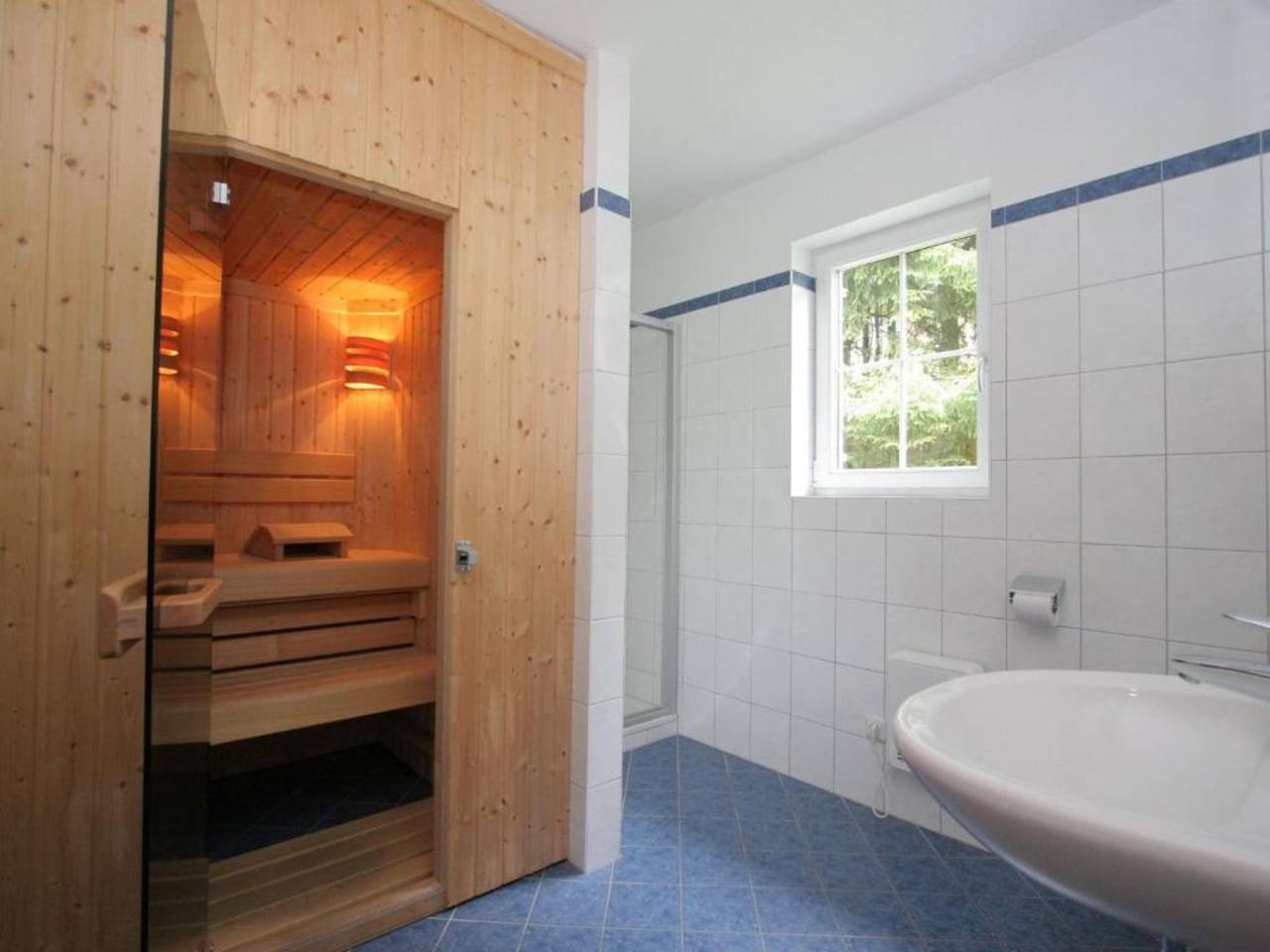 Ski-in/Ski-out Chalet mit Sauna und Hot Tub in Sankt Margarethen im Lungau, Lungau