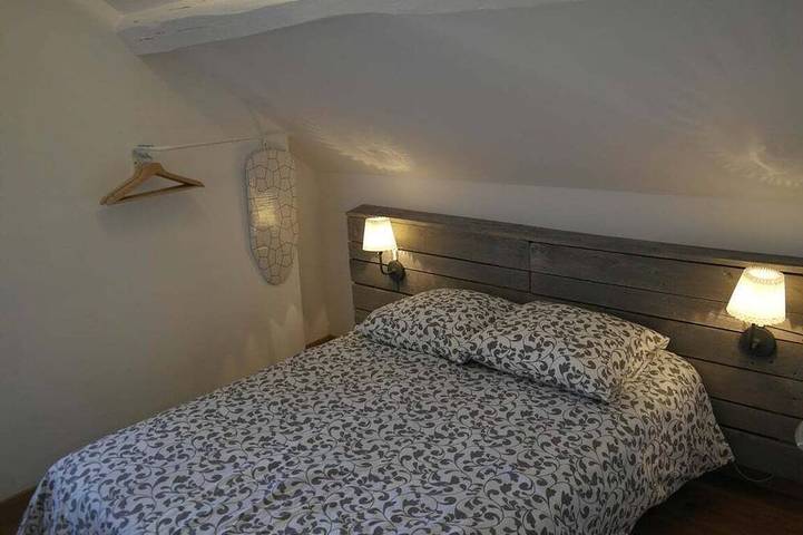 Gîte pour 4 personnes dans Nogent-l'Artaud - 2