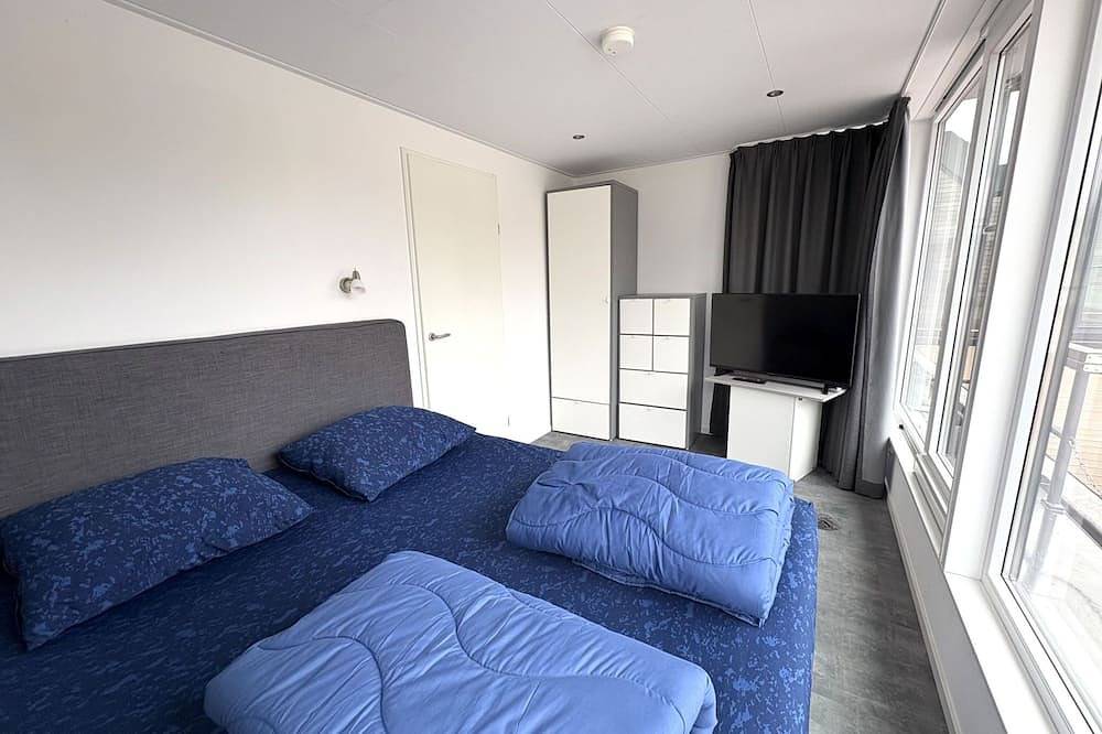 Ganze Wohnung, Maasterp - Woonboot 2 in Limburg (Niederlande)