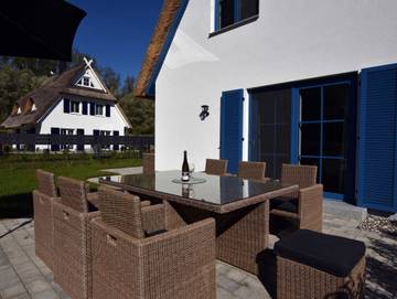 Ferienpark für 13 Personen in Rerik, Mecklenburgische Ostseeküste, Bild 1