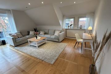 Agriturismo für 7 Personen in Hannover und Umgebung