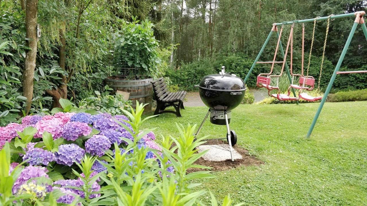 Geheel appartement, Apartment with Garden View in Trier, Moseleifel