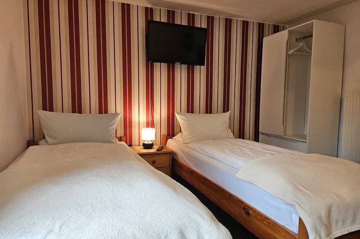 Ferienwohnung für 2 Personen in Löbau - 2