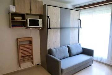 Gîte pour 4 personnes, animaux acceptés dans Office De Tourisme De Bareges