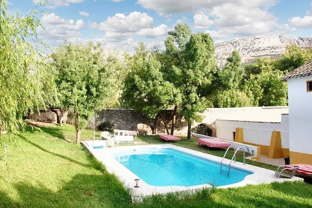 Homerez - Villa en Villanueva del Trabuco in Villanueva del Trabuco, Provincia de Málaga