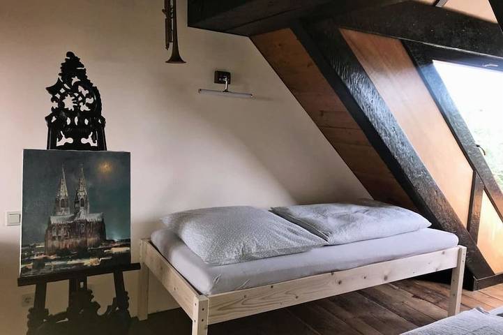 Ferienwohnung für 4 Personen, mit Garten, mit Haustier in Wachau - 4