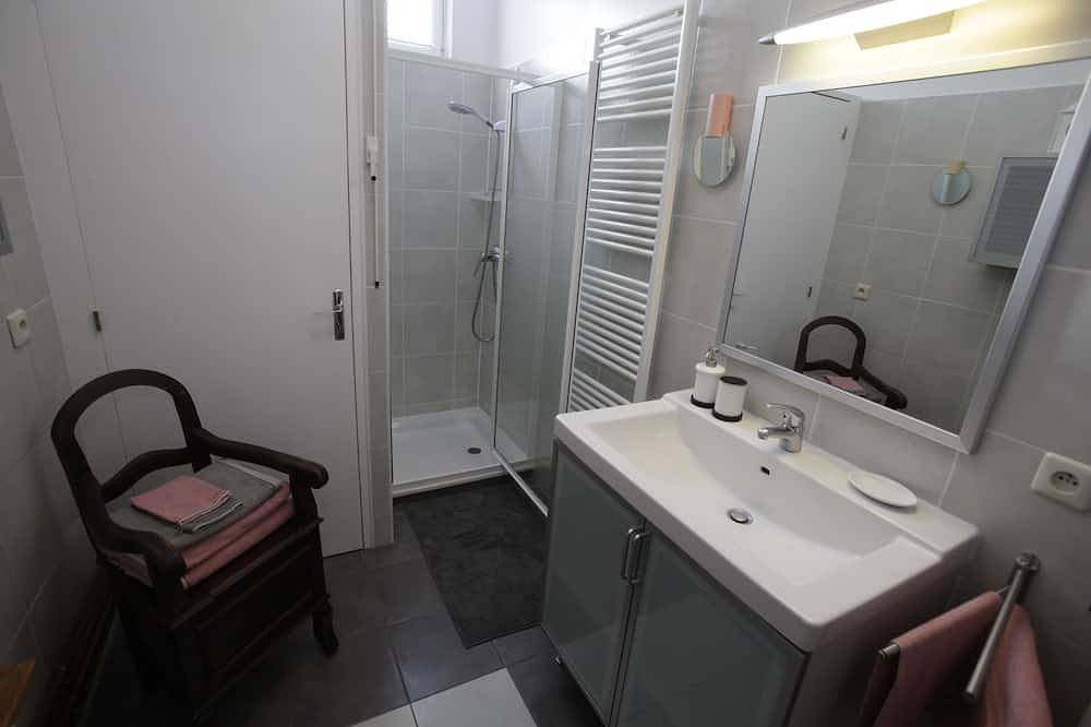 Apartamento entero, Casa rural en el corazón del viñedo alsaciano in Colmar, Región de Colmar