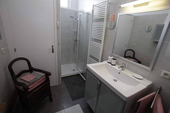 Appartement entier, Gite au coeur du vignoble Alsacien ** in Colmar, Région de Colmar