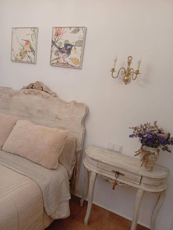 Casa de vacaciones para 6 personas, con jardín en Provincia de Ciudad Real - 3