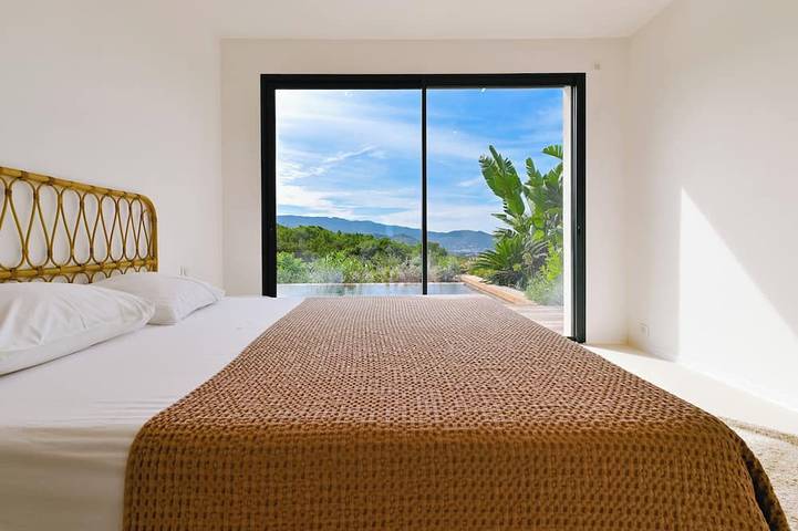 Somptueuse Villa Moderne in Pietrosella, Région d'Ajaccio