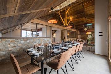 Chalet pour 14 Personnes dans La Toussuire, Fontcouverte-la-Toussuire, Photo 3