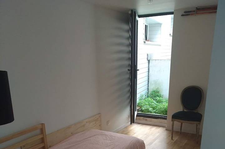 Chambre d’hôte pour 2 personnes à Rouen - 4