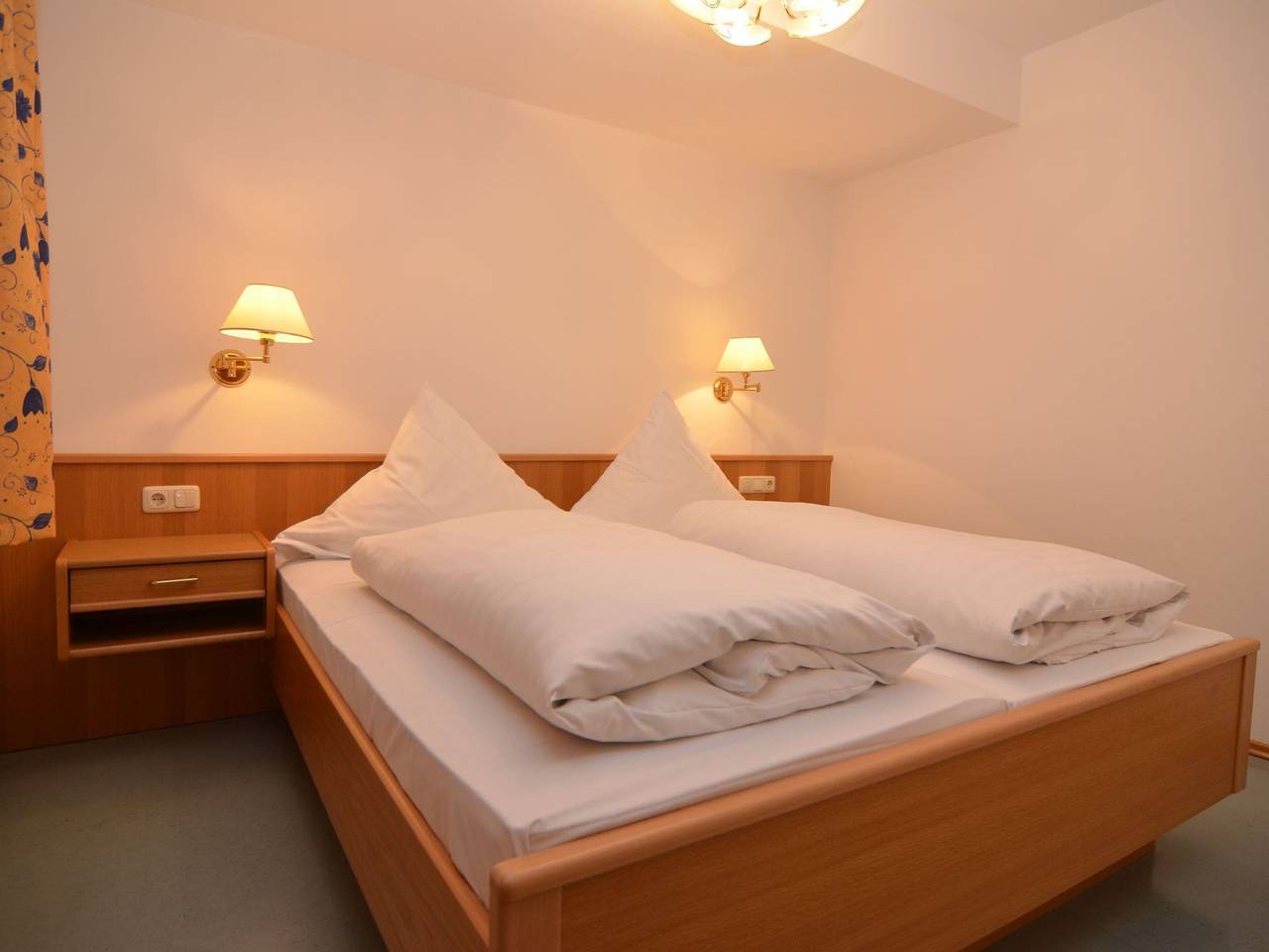 Ganze Wohnung, Wohnung in Rotthalmünster mit Garten in Rotthalmünster, Ostbayern
