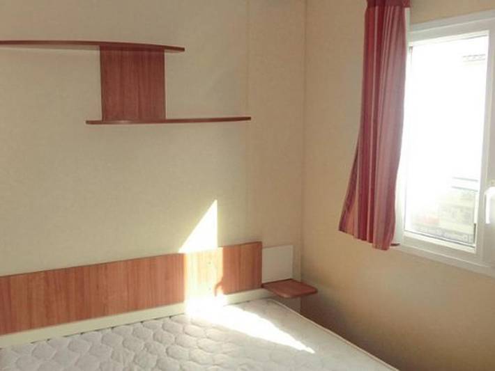 Camping pour 4 personnes, avec bassin pour enfant dans Grand Est - 3