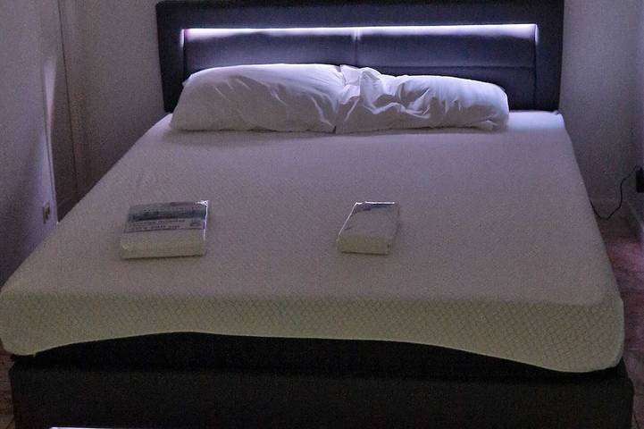 Villa pour 4 personnes à Menton - 2