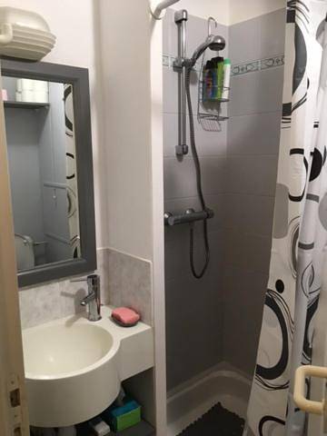 Gîte pour 6 personnes, avec vue ainsi que jardin et sauna dans Aquaclub de Belle Dune - 4