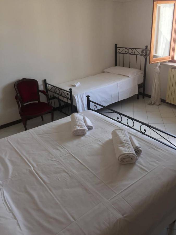 Location de vacances pour 2 personnes, avec vue à Casalbordino - 4