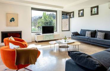 Finca Can Tereu in Vall de Colonya, Pollença für 8 