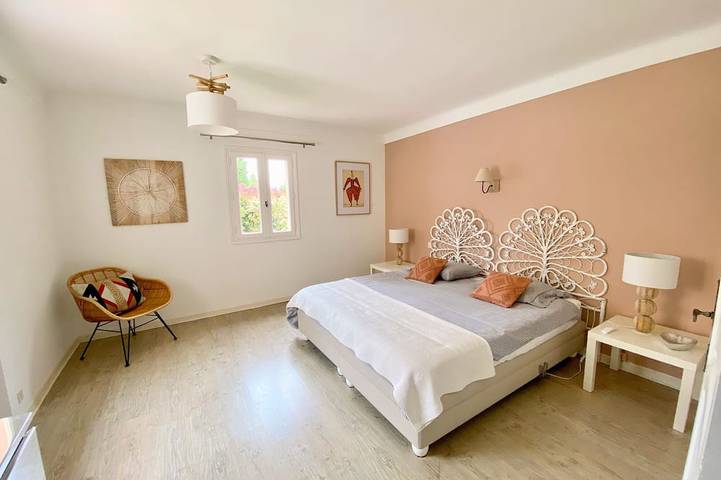 Villa pour 7 personnes à Gassin - 4