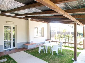 Agriturismo per 4 Persone in Piombino, Riviera Toscana, Foto 1