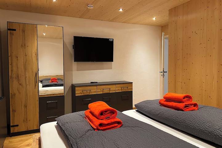 Ferienhaus für 12 Personen, mit Terrasse und Whirlpool in Schenkenzell - 3