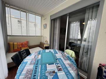 Studio pour 2 Personnes dans Cap d'Agde, Agde, Photo 3