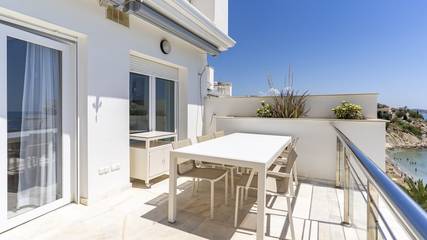Location De Vacances pour 6 Personnes dans La Merced, El Campello, Photo 3