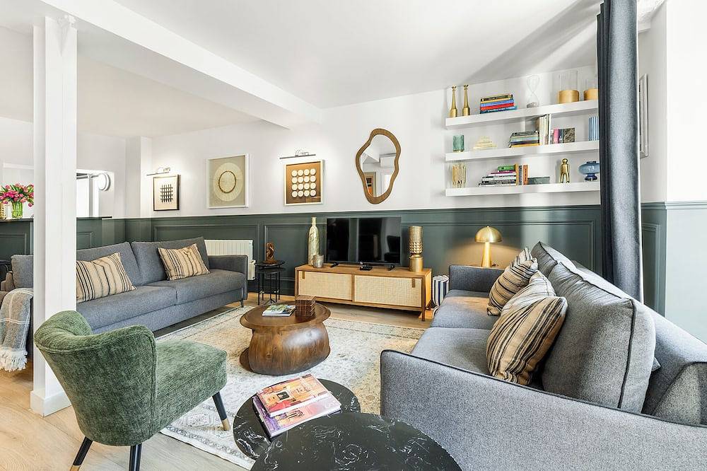 Photo : Appartement de vacances