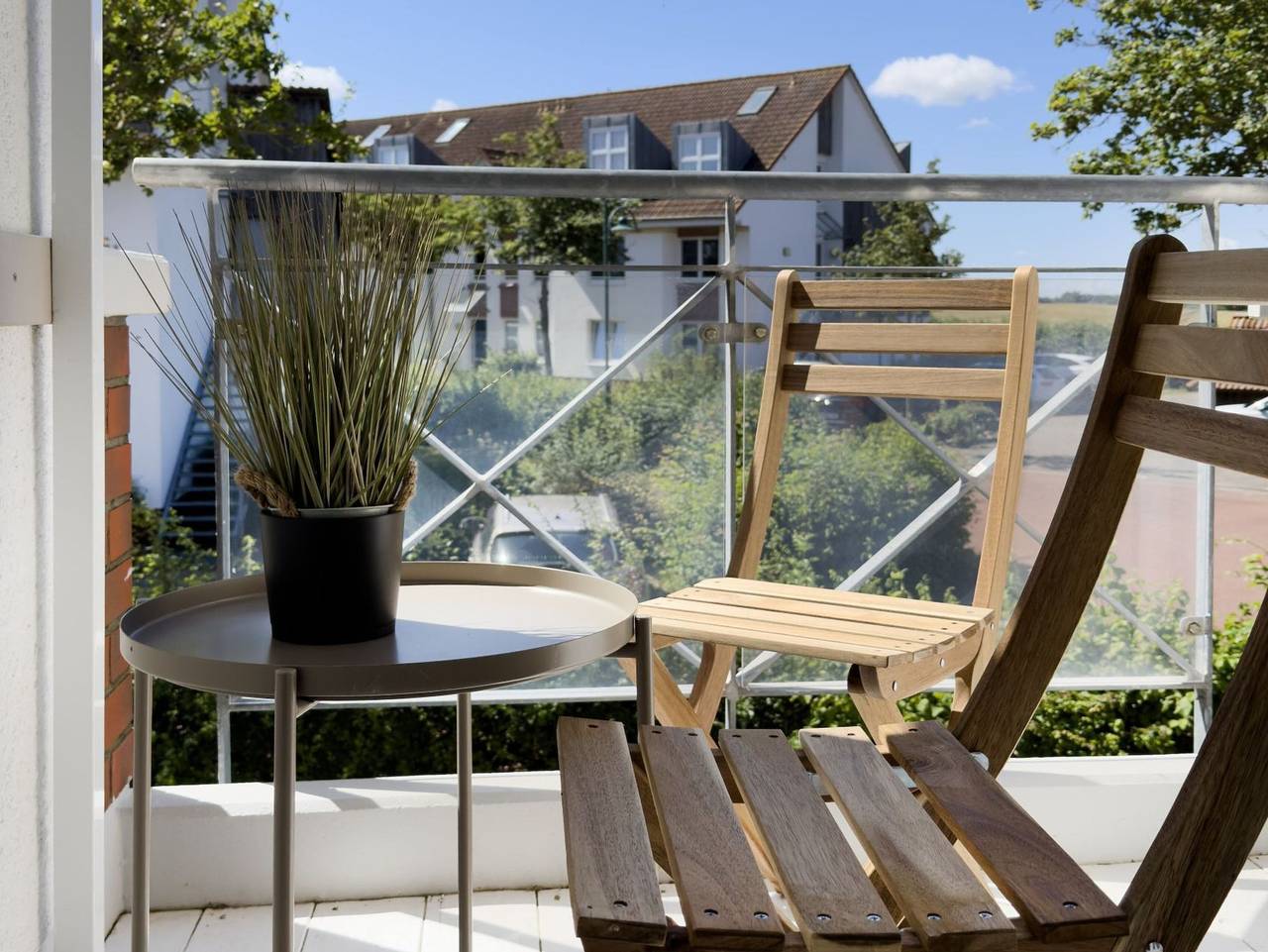 Ganze Ferienwohnung, Sünnslag Whg. Sü4/108 in Boltenhagen, Nordwestmecklenburg (Wismar und Umgebung)