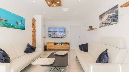 Ferienhaus für 8 Personen, mit Terrasse und Garten im Klützer Winkel