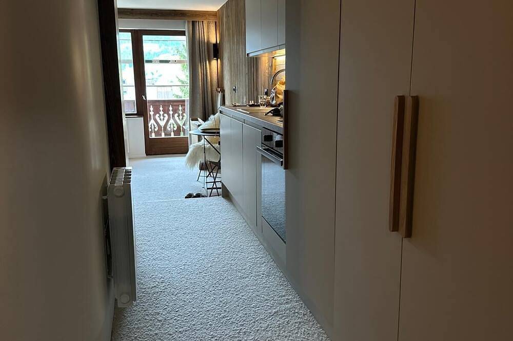Photo : Appartement de vacances