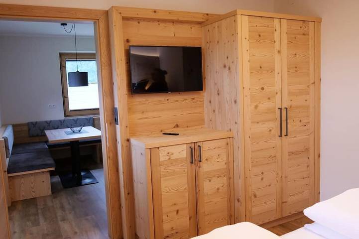 Ferienwohnung für 2 Personen in Buch in Tirol - 3