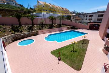 Apartamento De Férias para 5 Pessoas em Praia dos Pescadores (Ericeira), Ericeira, Foto 1