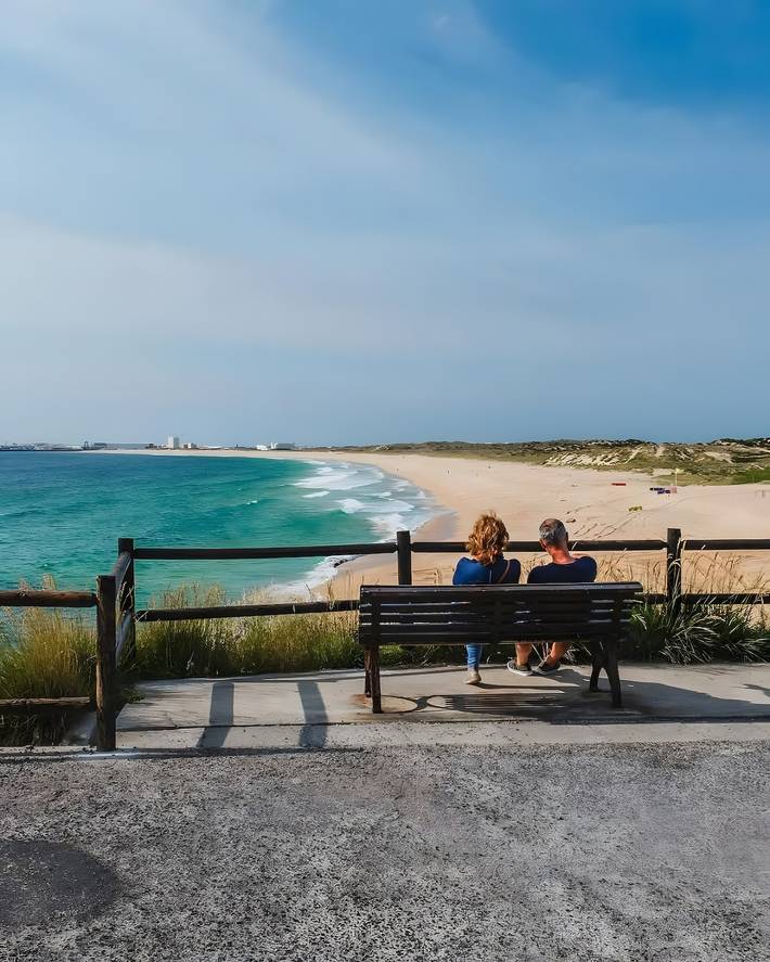 Apartamento de férias para 5 pessoas, com Varanda em Consolação