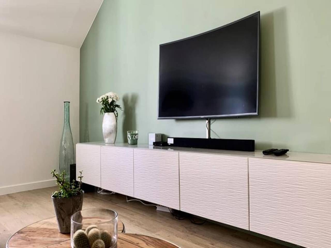 Appartement entier, L'Hypercentre Pearl Rénové in Grenoble, Isère