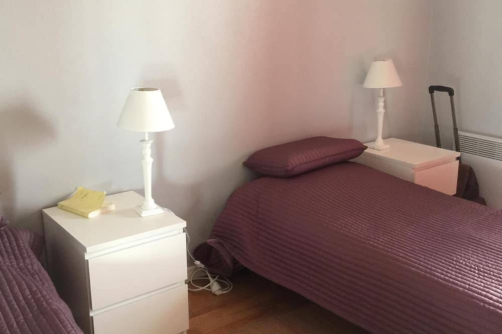 Appartement entier, Résidence de l'Ermitage in Donville-les-Bains, Côte de la Déroute